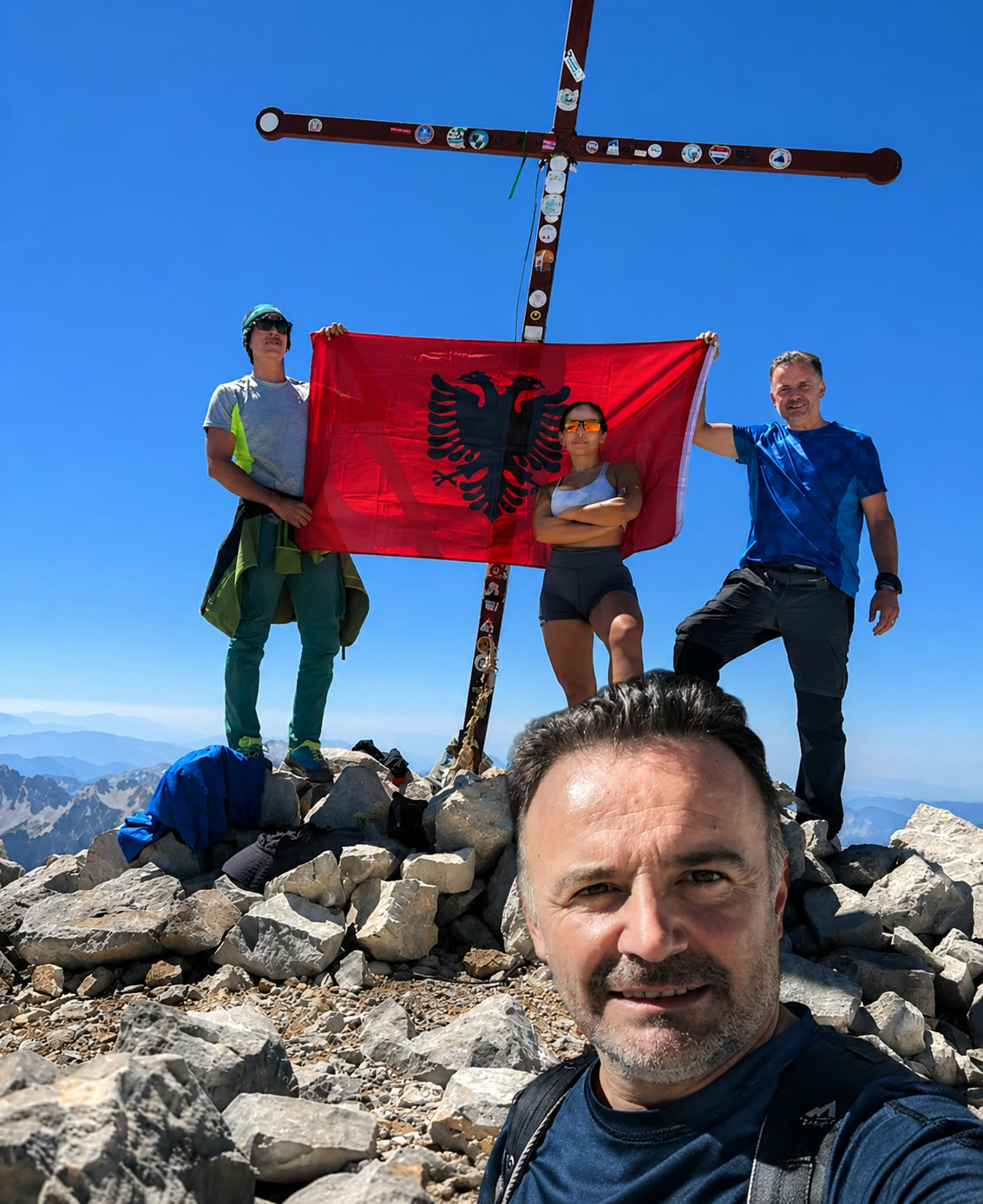 Çesk Prebibaj